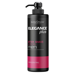 Elegance Plus After Shave Lotion for Men Pink (Invigorating) (5285001959310) photo