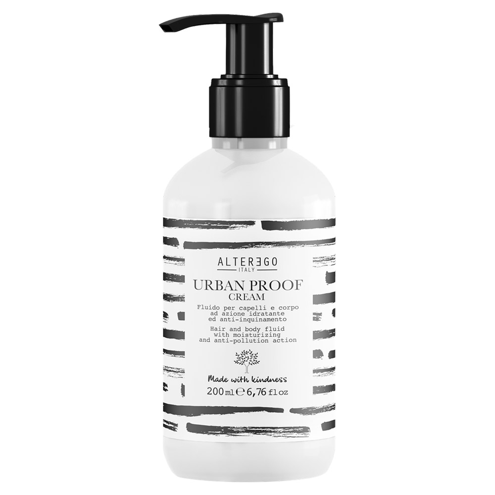 Alter Ego Urban Proof Cream Beauty Care Choices