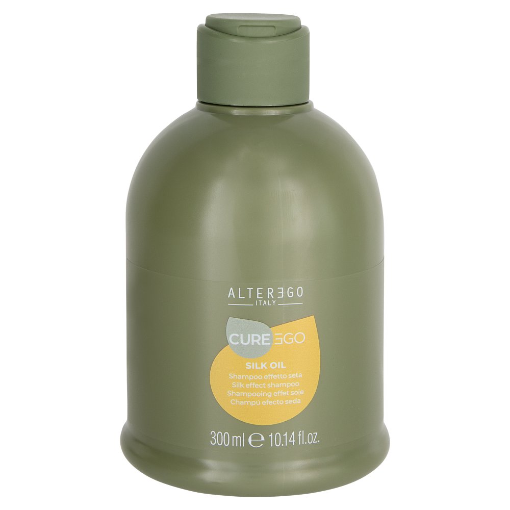 Alter Ego Silk Oil Shampoo | Beauty Care Choices