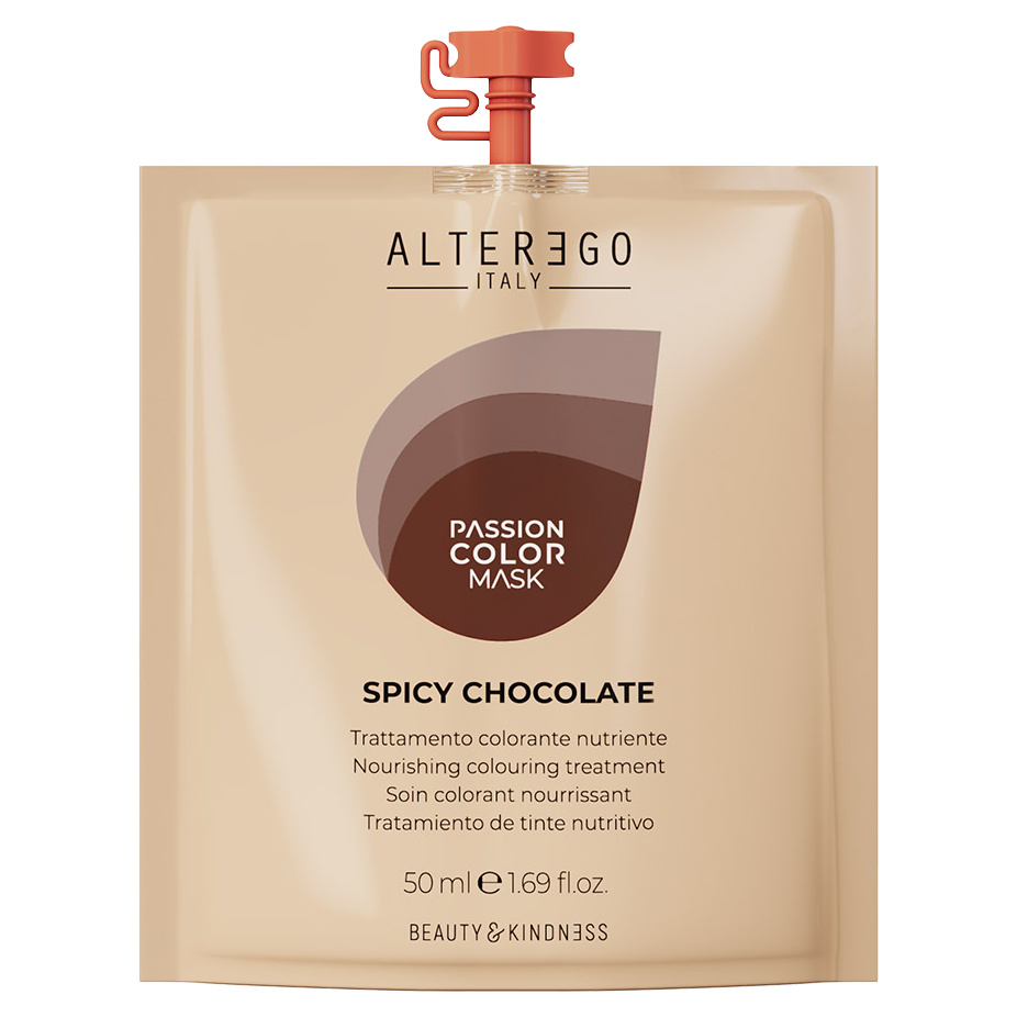 Alter Ego Passion Color Mask | Beauty Care Choices