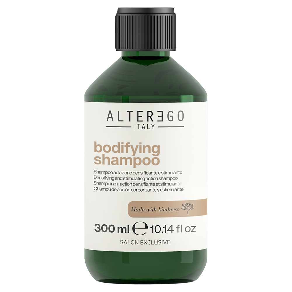 Alter Ego Italy Bodifying Shampoo | Beauty Care Choices