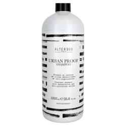 Alter Ego Italy Urban Proof Charcoal Shampoo