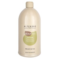Alter Ego Italy ScalpEgo Energizing - Vitalizing Shampoo
