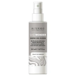 Alter Ego Italy She Wonder Shine Oil Elixir