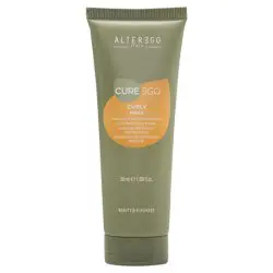 Alter Ego Italy CureEgo Curly Mask - Curl Definition Mask