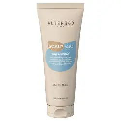 Alter Ego Italy ScalpEgo Balancing - Rebalancing Shampoo - Travel Size