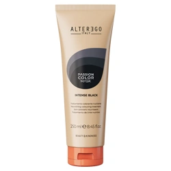 Alter Ego Italy Passion Color Mask - Intense Black