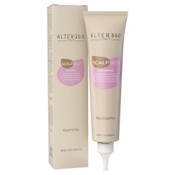 Alter Ego Italy ScalpEgo Calming Soothing Pre-Shampoo