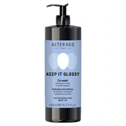 Alter Ego Italy Keep It Glossy Co-Wash