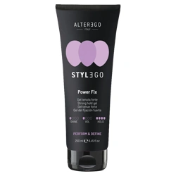 Alter Ego Italy StylEgo Power Fix Strong Hold Gel