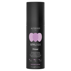 Alter Ego Italy StylEgo Primer Pre-Styling Mousse