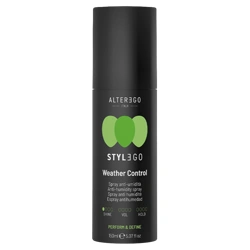 Alter Ego Italy StylEgo Weather Control Anti-Humidity Spray