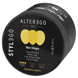 Alter Ego Italy StylEgo Wet Shape Water Wax