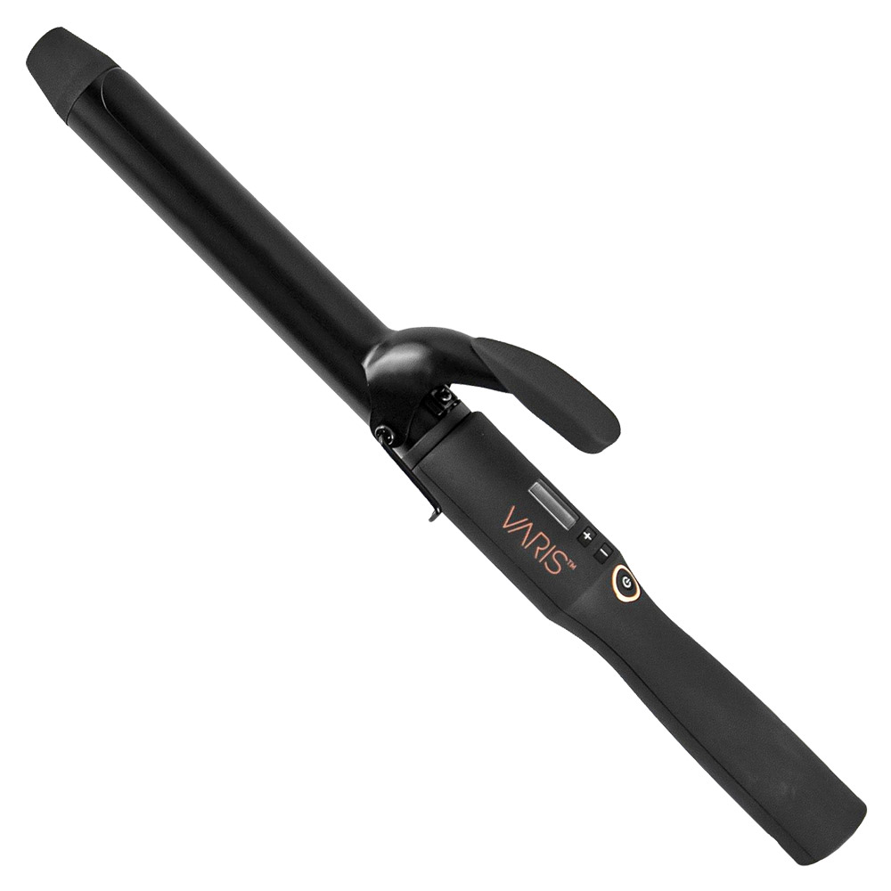 VARIS Spring Curling Iron Beauty Care Choices