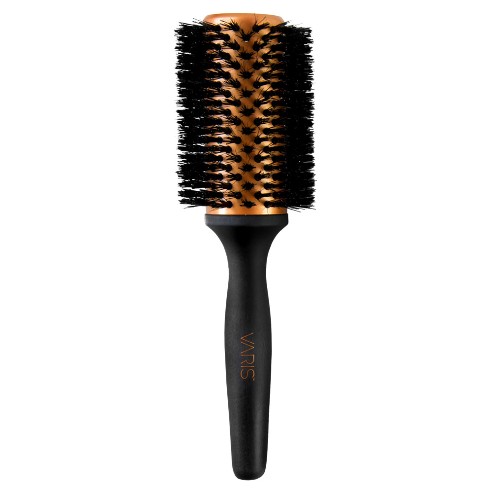 varis round brush