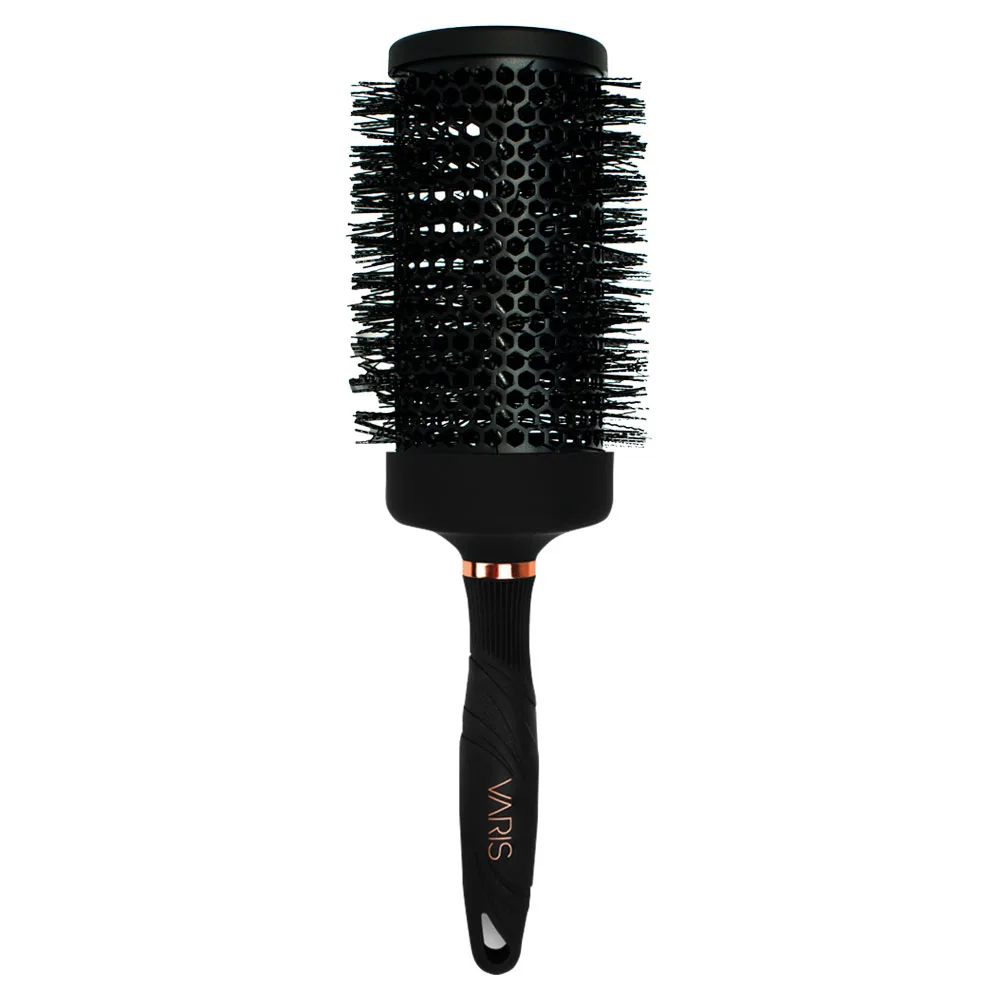 Varis Nylon Round Brush — Tracy & Company Salon