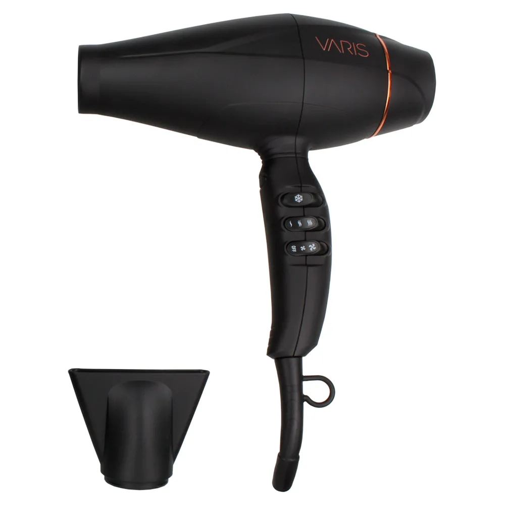 VARIS SB2 Dryer | Beauty Care Choices