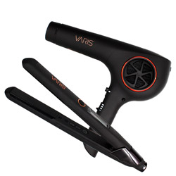 VARIS Hot Tools 2 piece (BCC-KIT-42606 001000004265) photo