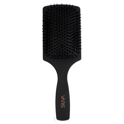 VARIS Hydroionic Crystals Brushes Paddle Brush (353931 4050117539319) photo