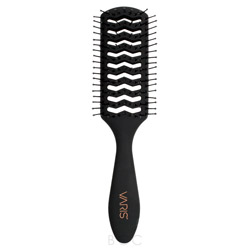 VARIS Hydroionic Crystals Brushes Vent Brush (353933 4050117539333) photo
