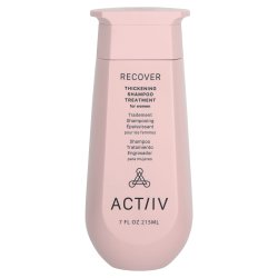 Actiiv Hair Science Recover Thickening Cleansing Treatment for Women 6 oz (232024 683203946827) photo