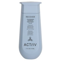 Actiiv Hair Science Recover Thickening Cleansing Treatment for Men 6 oz (232023 683203946834) photo