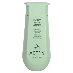Actiiv Hair Science Renew Healing Cleansing Treatment 6 oz (232021 683203946858) photo