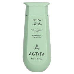 Actiiv Hair Science Renew Healing Conditioner 5 oz (232020 683203946865) photo