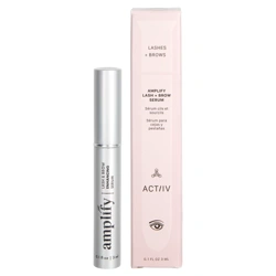 Actiiv Amplify Lash & Brow Enhancing Serum