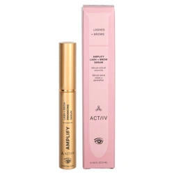 Actiiv Amplify Lash & Brow Enhancing Serum