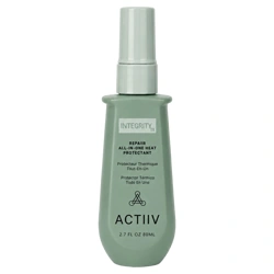 Actiiv INTEGRITYrx Repaiir All-In-One Heat Protectant