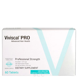 Viviscal Professional Hair Nutritional Supplements 60 tablets (PP059964 022600000396) photo