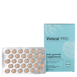 Viviscal Professional Hair Nutritional Supplements 60 tablets (PP059964 022600000396) photo