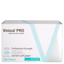 Viviscal Professional Hair Nutritional Supplements 180 tablets -  PP059965