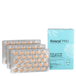Viviscal Professional Hair Nutritional Supplements 180 tablets (PP059965 022600000495) photo
