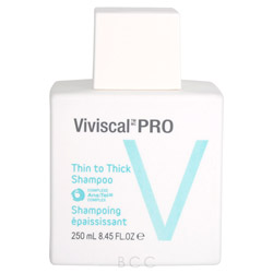 Viviscal Professional Thin to Thick Shampoo 8.45 oz (PP061408 022600000341) photo
