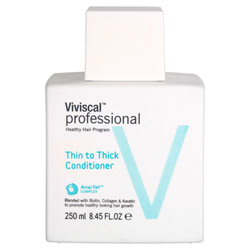 Viviscal Professional Thin to Thick Conditioner 8.45 oz (PP061409 022600000358) photo