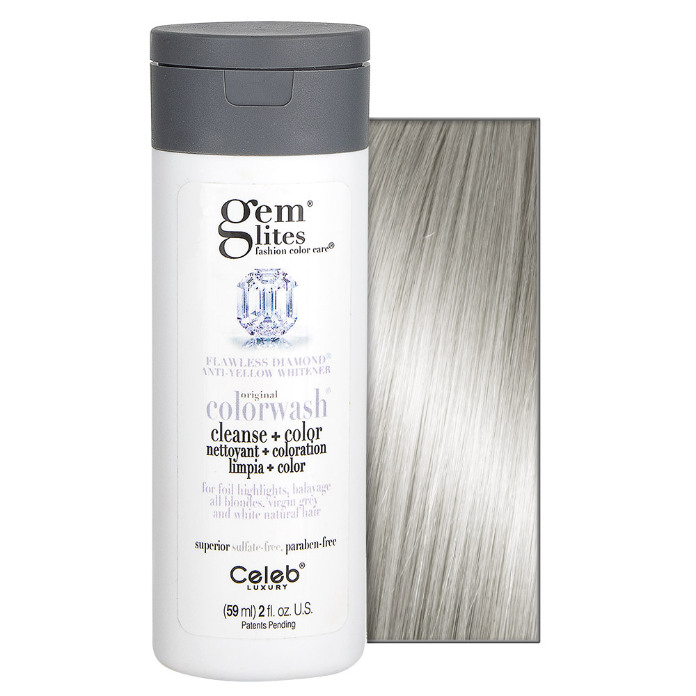 Celeb Luxury Gem Lites Colorwash Original | Beauty Care Choices