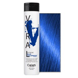 Celeb Luxury Viral Extreme Colorwash - Blue