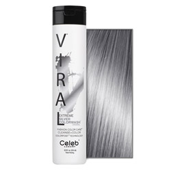 Celeb Luxury Viral Extreme Colorwash Silver (259140 814513023650) photo