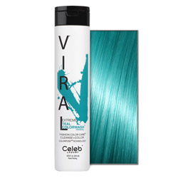 Celeb Luxury Viral Extreme Colorwash Teal (259141 814513020291) photo