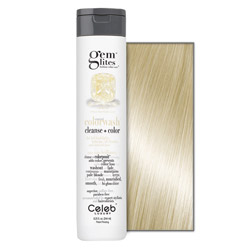 Celeb Luxury Gem Lites Colorwash Citrine (259271 814513024015) photo