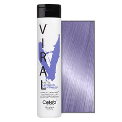 Celeb Luxury Viral Pastel Colorwash Lavender (259135 814513023735) photo
