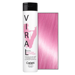 Celeb Luxury Viral Pastel Colorwash - Light Pink