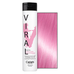 Celeb Luxury Viral Pastel Colorwash Light Pink (259136 814513023742) photo
