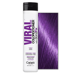 Celeb Luxury Viral Colorditioner Purple (259181 814513023810) photo