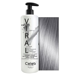 Celeb Luxury Viral Extreme Colorwash Silver (259191 814513020666) photo