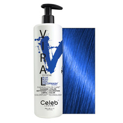 Celeb Luxury Viral Extreme Colorwash Blue (259192 814513020697) photo