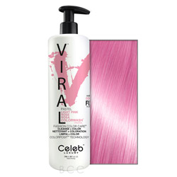 Celeb Luxury Viral Pastel Colorwash Light Pink (259195 814513020758) photo