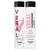 Celeb Luxury Viral Pastel Light Pink Healthy Color Duo 2piece